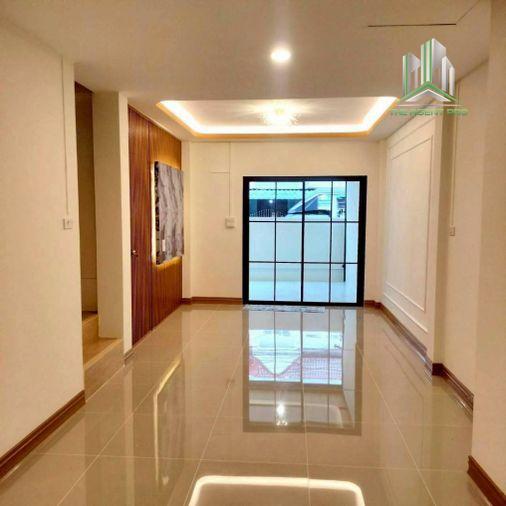 รูป ⭐✨RH-011 ขายทาวน์เฮาส์ คัทลียาวิลล์ ซอยลำลูกกา 49 ( Cattleya Ville ) ✨⭐ - รูปที่ 5/20