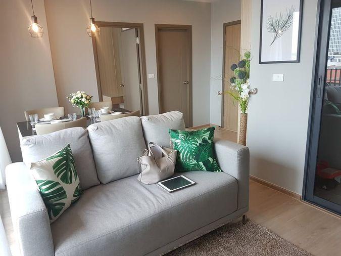 picture Condo for rent at IDEO O2  BTS Bangna  (Rt-01) - 3/14