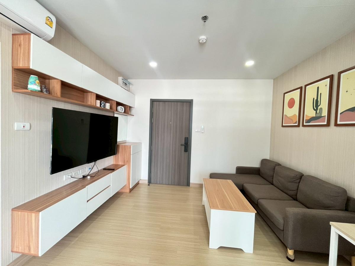 รูป PFD-08626 ให้เช่า คอนโด ศุภาลัย เวอเรนด้า สุขุมวิท 117 (Supalai Veranda Sukhumvit 117)ใกล้ BTS ปู่เจ้า 🏙️✨ - รูปที่ 2/20
