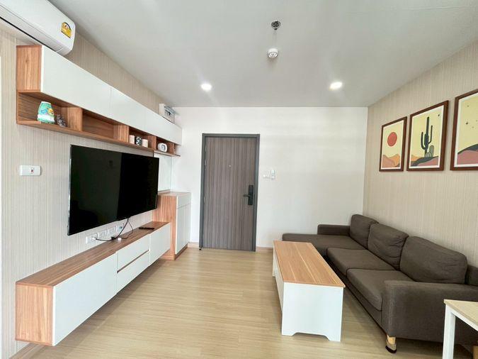 picture PFD-08626 Condo for rent Supalai Veranda Sukhumvit 117 near BTS Pu Chao 🏙️✨ - 2/20