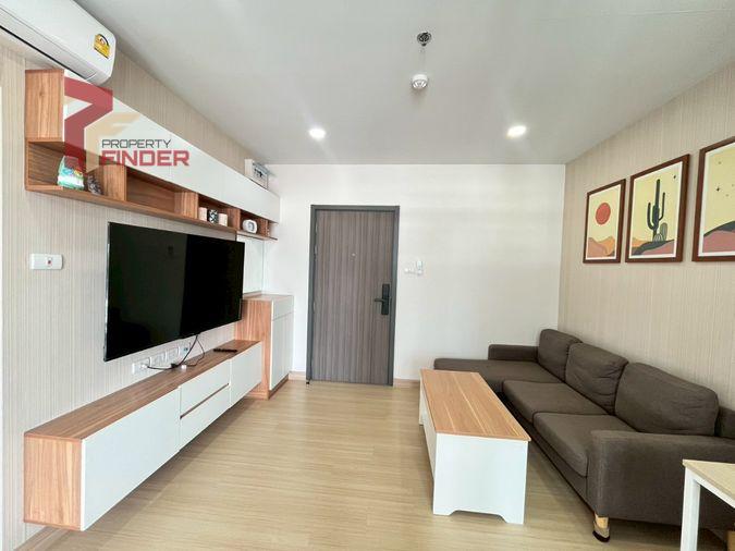 picture PFD-08626 Condo for rent Supalai Veranda Sukhumvit 117 near BTS Pu Chao 🏙️✨ - 2/20