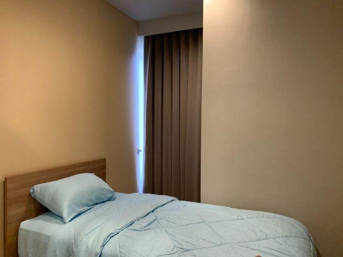 รูป 🔥 ห้องว่าง พร้อมเข้าอยู่! M Thonglor 10 (Pet-friendly) รีบจองก่อนหลุด 🔥MD-26115939 - รูปที่ 2/6
