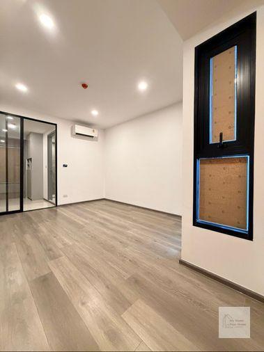 รูป 📌For Sale SOHO BANGKOK RATCHADA 📌 One Bed size 26.12 sqm ราคา 3.67 ลบ🌈 - รูปที่ 2/24