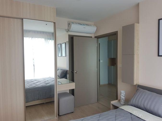 picture Condo for rent at IDEO O2  BTS Bangna  (Rt-01) - 6/14
