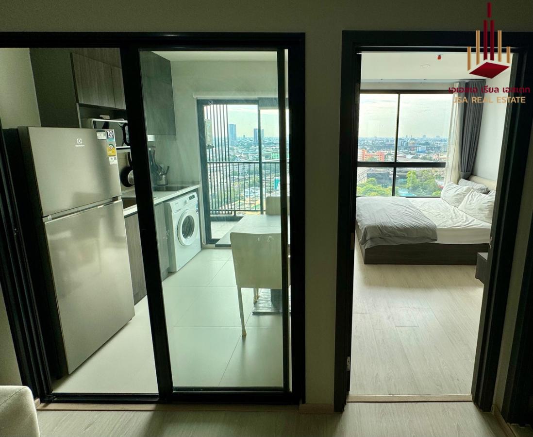 picture ✨ For Sale: Elio Del Nest Condo ✨    💰 Only 2,990,000 THB - 2/7