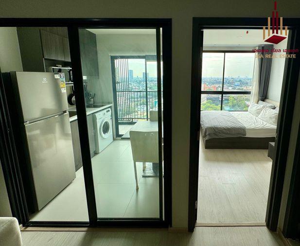 picture ✨ For Sale: Elio Del Nest Condo ✨    💰 Only 2,990,000 THB - 2/7