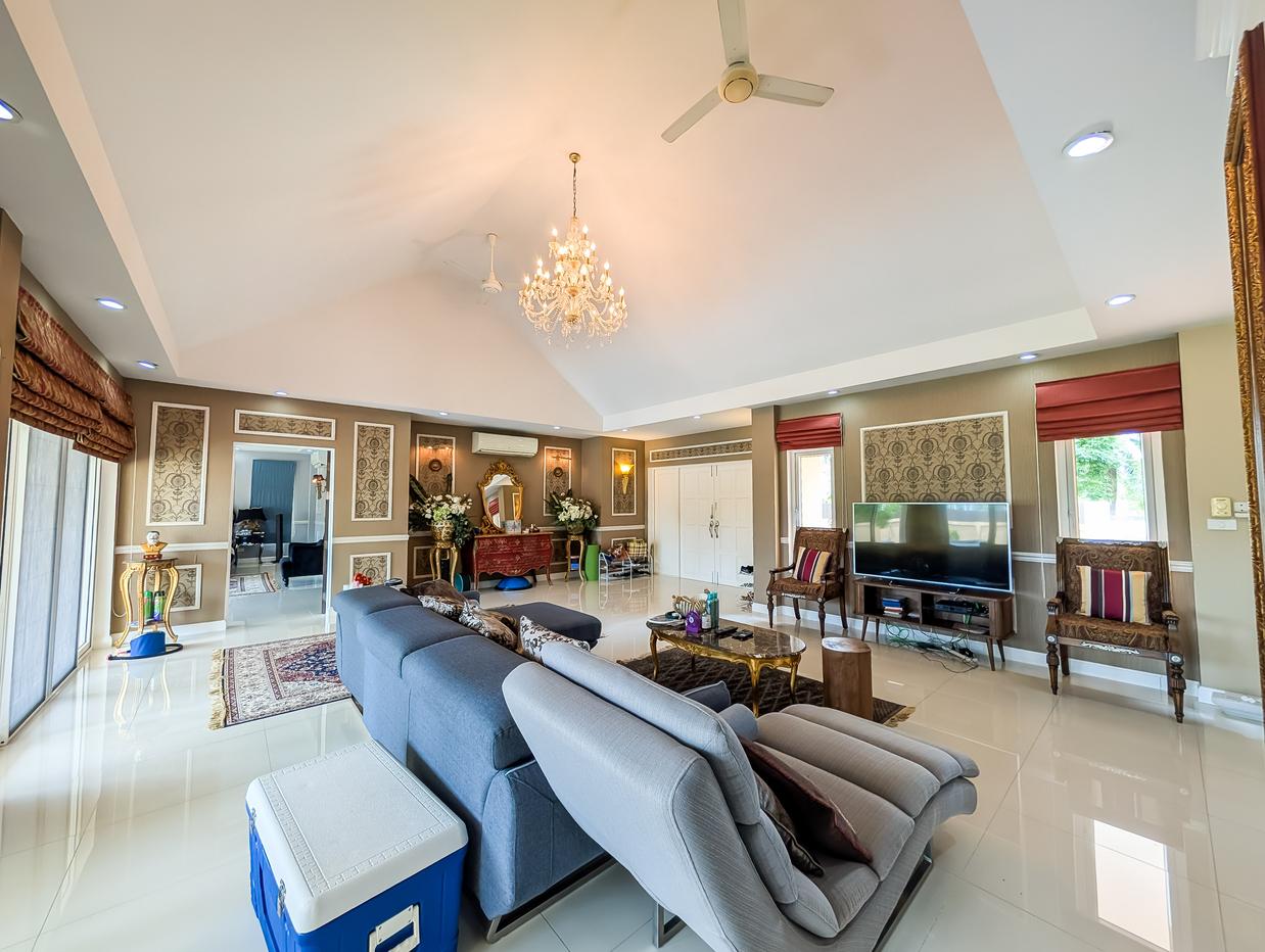 รูป Luxury Pool Villa for Sale Huay Yai East Pattaya - รูปที่ 7/20