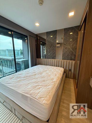 รูป 🤝🏻RB25022 ให้เช่าถูกมาก👍แอทโมซ ลาดพร้าว 71✅แอดไลน์ @mproperty( มี @ ด้วย) แอดมินตอบไว - รูปที่ 7/8