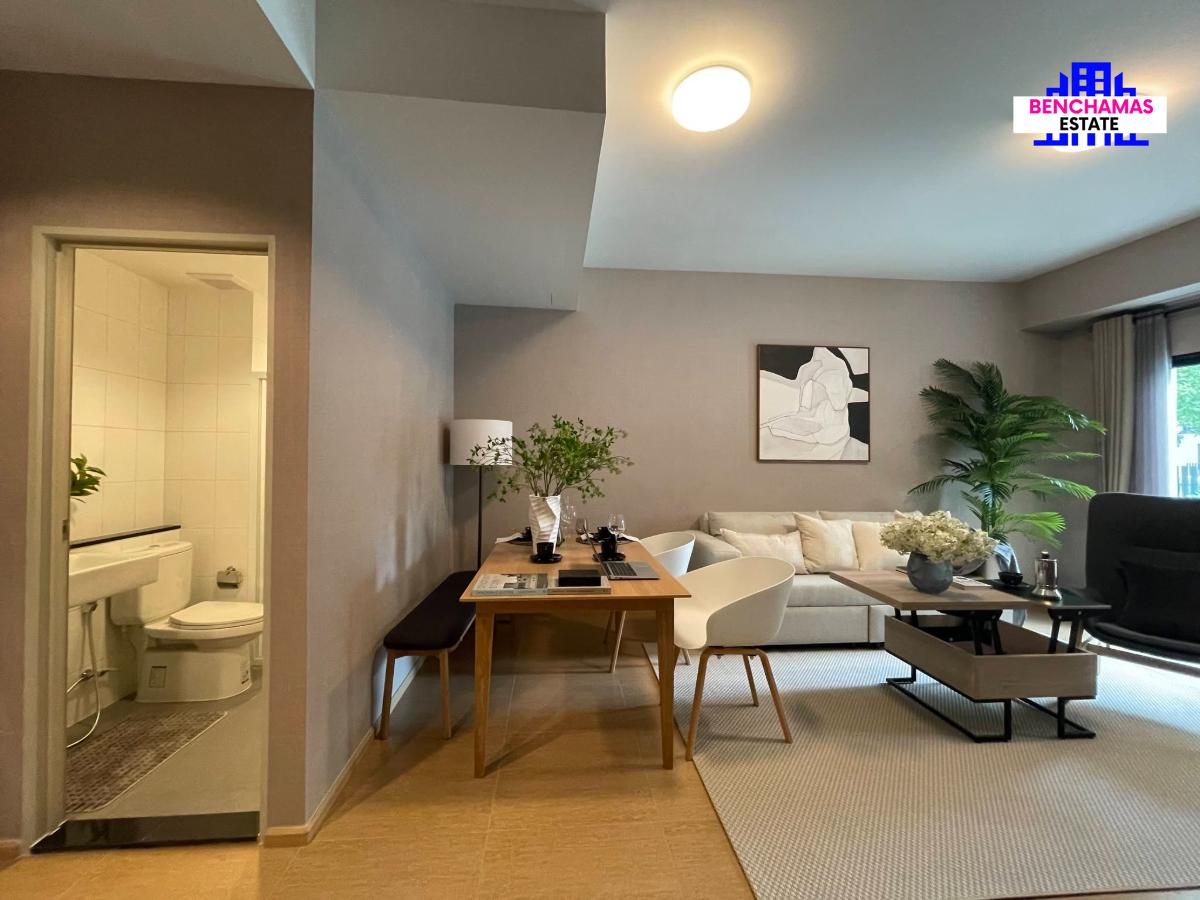 picture 🔥 FOR SALE UNiO Sukhumvit 72 | Near BTS Bearing Station - 3/9
