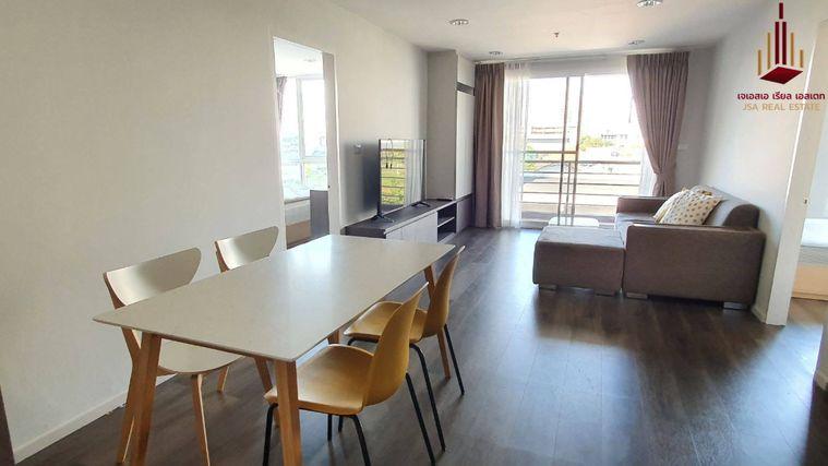 picture ✨ For Rent: Serene Place Condo ✨ 💰 Only 45,000 THB/month - 3/4