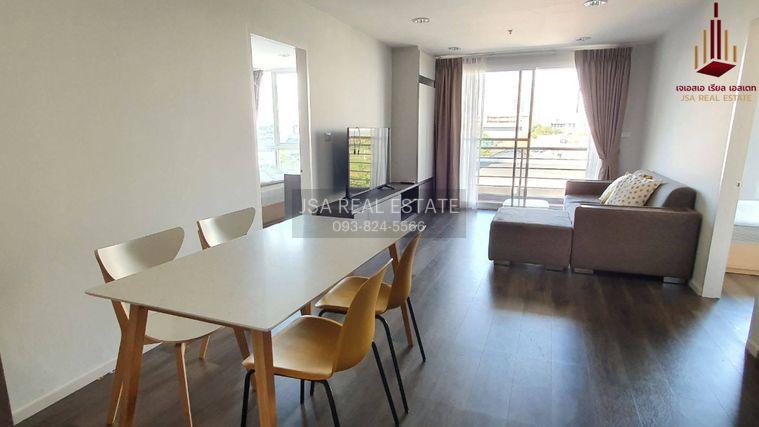 picture ✨ For Rent: Serene Place Condo ✨ 💰 Only 45,000 THB/month - 3/4