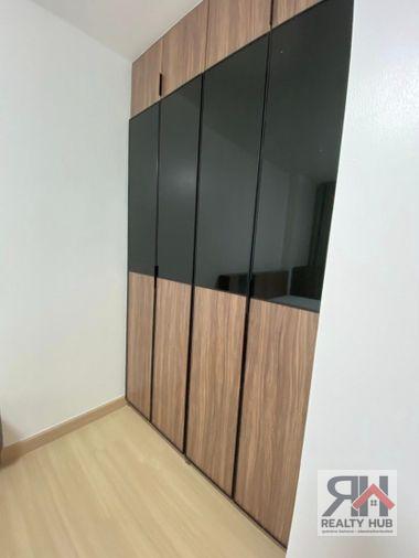 รูป 🦋RB25019 ให้เช่าถูกมาก📢ศุภาลัย เวอเรนด้า พระราม 9👉แอดไลน์ @714txlxc( มี @ ด้วย) แอดมินตอบไว - รูปที่ 9/14
