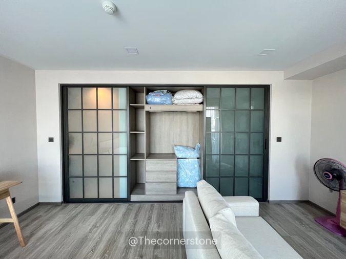 picture Condo for Sale❗️𝐌𝐚𝐞𝐬𝐭𝐫𝐨 𝟏𝟗 𝐑𝐚𝐭𝐜𝐡𝐚𝐝𝐚 𝟏𝟗-𝐕𝐢𝐩𝐡𝐚 Size 29.6 Sq.m. Special price 3.14 MB. - 5/16