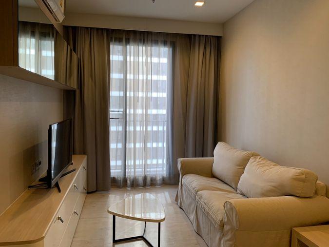 รูป 🔥 ห้องว่าง พร้อมเข้าอยู่! M Thonglor 10 (Pet-friendly) รีบจองก่อนหลุด 🔥MD-26115939 - รูปที่ 3/6