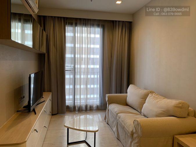 รูป 🔥 ห้องว่าง พร้อมเข้าอยู่! M Thonglor 10 (Pet-friendly) รีบจองก่อนหลุด 🔥MD-26115939 - รูปที่ 3/6