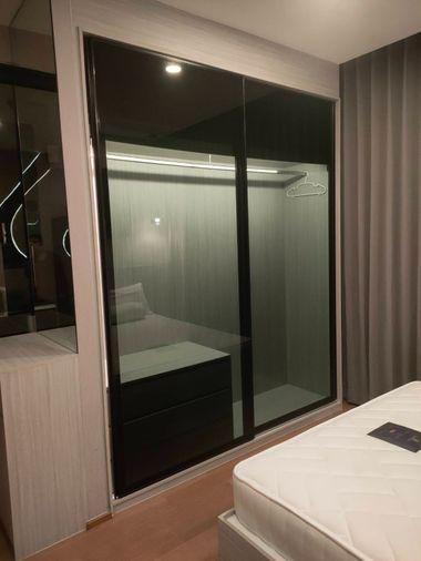 picture Ashton Chula-Silom | 🚝Near MRT Sam Yan #2026061514843 #MKT - 4/11