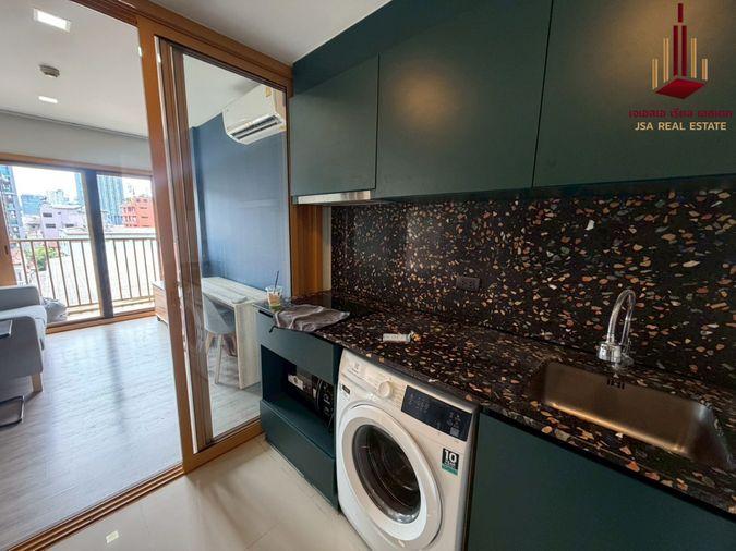 picture ✨ For Sale: The Base Sukhumvit 50 Condo ✨  💰 Only 2,890,000 THB - 4/5