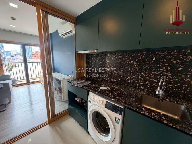 picture ✨ For Sale: The Base Sukhumvit 50 Condo ✨ 💰 Only 2,890,000 THB - 4/5