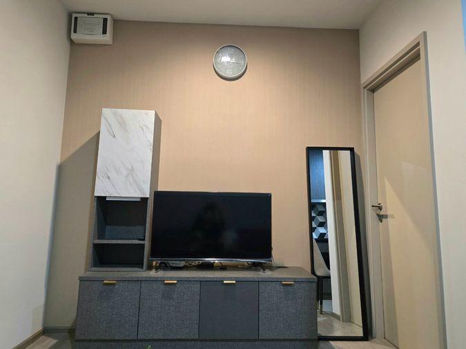 picture   THE BASE Phetchaburi - Thonglor  Condo For Rent / Line : @mintocondo - 10/10