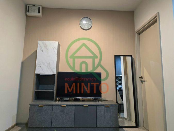 picture THE BASE Phetchaburi - Thonglor Condo For Rent / Line : @mintocondo - 10/10
