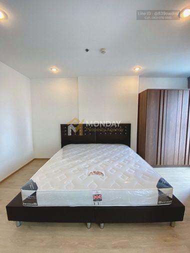 รูป 🔥 ห้องว่าง พร้อมเข้าอยู่! Ideo Q Chula-Samyan รีบจองก่อนหลุด 🔥MD-MD-26065890 - รูปที่ 1/7