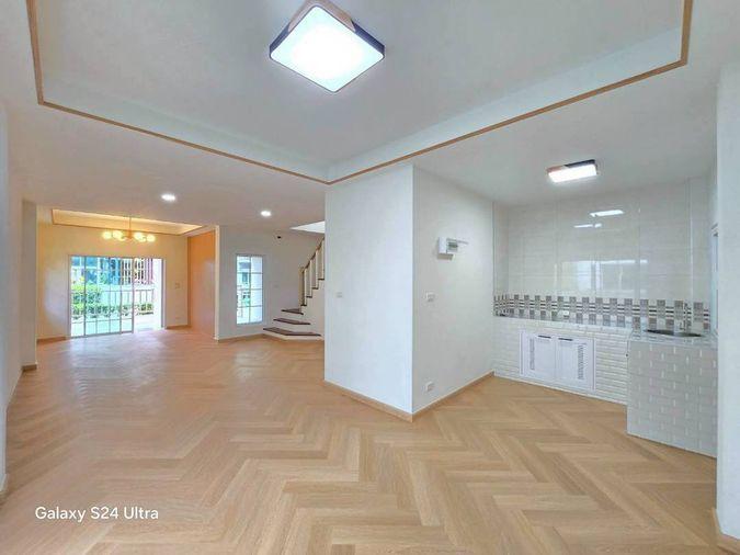 รูป ⭐✨RH-016 ขายบ้านแฝดวิลล่า คุณาลัย 1 บางบัวทอง  ( Villa Kunalai 1 Bang Bua Thong ) ✨⭐  - รูปที่ 8/20