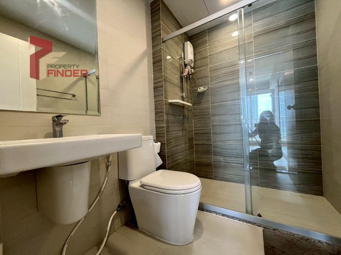 picture PFD-08626 Condo for rent Supalai Veranda Sukhumvit 117 near BTS Pu Chao 🏙️✨ - 19/20