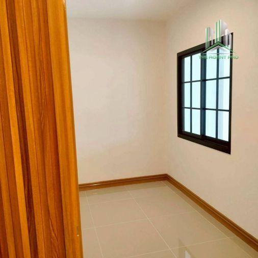 รูป ⭐✨RH-011 ขายทาวน์เฮาส์ คัทลียาวิลล์ ซอยลำลูกกา 49 ( Cattleya Ville ) ✨⭐ - รูปที่ 13/20