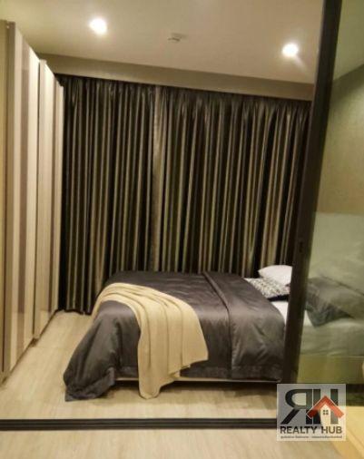 รูป 🦋RB25023 ให้เช่าถูกมาก📢ไอดีโอ โมบิ วงศ์สว่าง อินเตอร์เชนจ์👉แอดไลน์ @714txlxc( มี @ ด้วย) แอดมินตอบไว - รูปที่ 6/8
