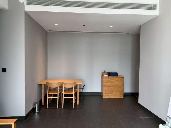 picture 2 Bedroom For Rent: Tait Sathorn 12 Condo, Pet-Friendly, Near BTS Saint Louis - 3/15