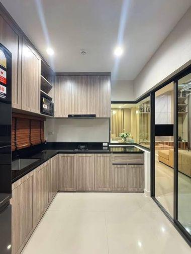 รูป 🏡✨ ให้เช่าบ้านเดี่ยวหรู ดอนเมือง ✈️ สนามบินดอนเมือง 🚆 รถไฟฟ้าสายสีแดง - รูปที่ 12/12