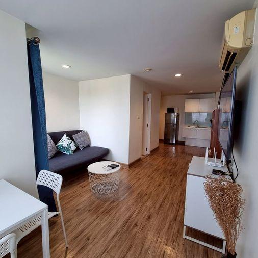 picture 🔥 FOR SALE J.W. Boulevard Srivara | Near the BTS Yellow Line - 1/17