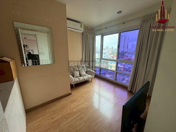 picture ✨ For Sale: U Delight @Jatujak Station Condo ✨💰Only 4,690,000 THB - 3/8