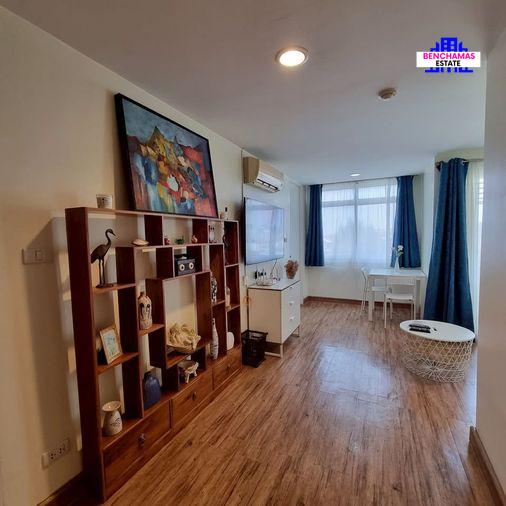 picture ðĨ FOR SALE J.W. Boulevard Srivara | Near the BTS Yellow Line - 14/17