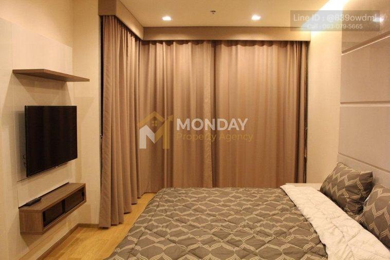 picture ðĨ Available Now! The Address Sathorn - Book Before It's Gone! ðĨ MD-26105449 - 1/5