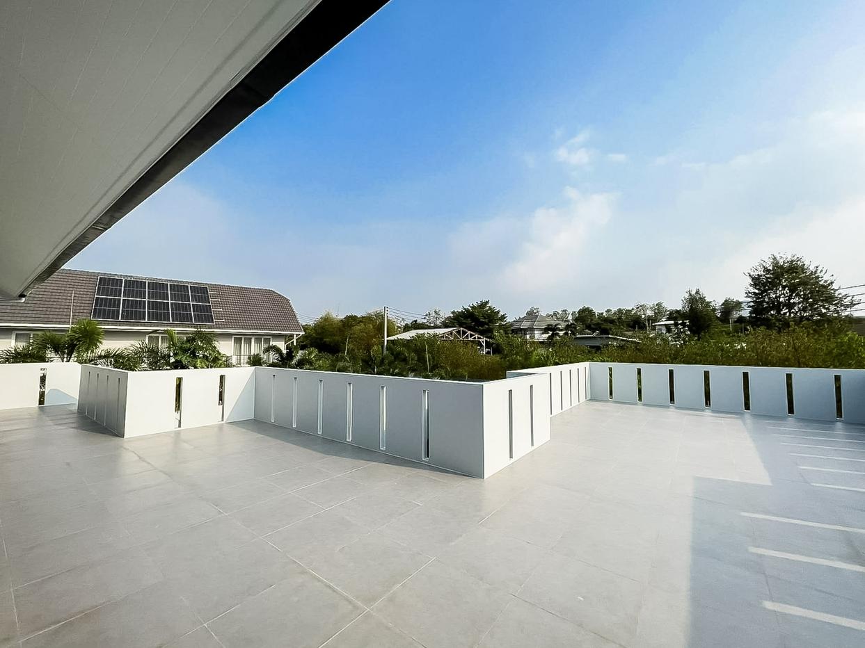 รูป Pool Villa for Sale Thung Klom East Pattaya 3 Bedroom - รูปที่ 21/23