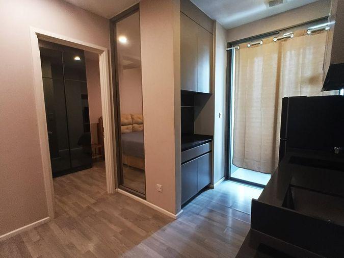 รูป ✨ขาย คอนโด The Room Sukhumvit 69 เดอะ รูม สุขุมวิท 69    ขายขาดทุนด่วน ต่ำกว่าราคาตลาดมาก  ✅ วิวสวยห้องพร้อมอยู่ ใกล้รถไฟฟ้า - รูปที่ 8/10