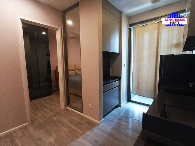 รูป ✨ขาย คอนโด The Room Sukhumvit 69 เดอะ รูม สุขุมวิท 69 ขายขาดทุนด่วน ต่ำกว่าราคาตลาดมาก ✅ วิวสวยห้องพร้อมอยู่ ใกล้รถไฟฟ้า - รูปที่ 8/10