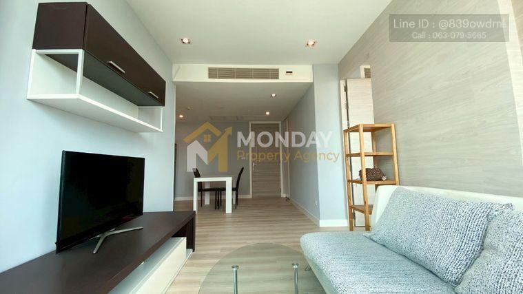 picture ðĨ Available Now! The Room Sukhumvit 21 - Book Before It's Gone! ðĨ MD-26065874 - 4/7