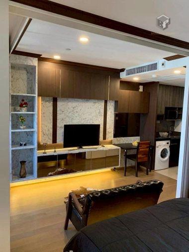 picture Ashton Chula-Silom | ðNear MRT Sam Yan #2026061514852 #MKT - 6/7