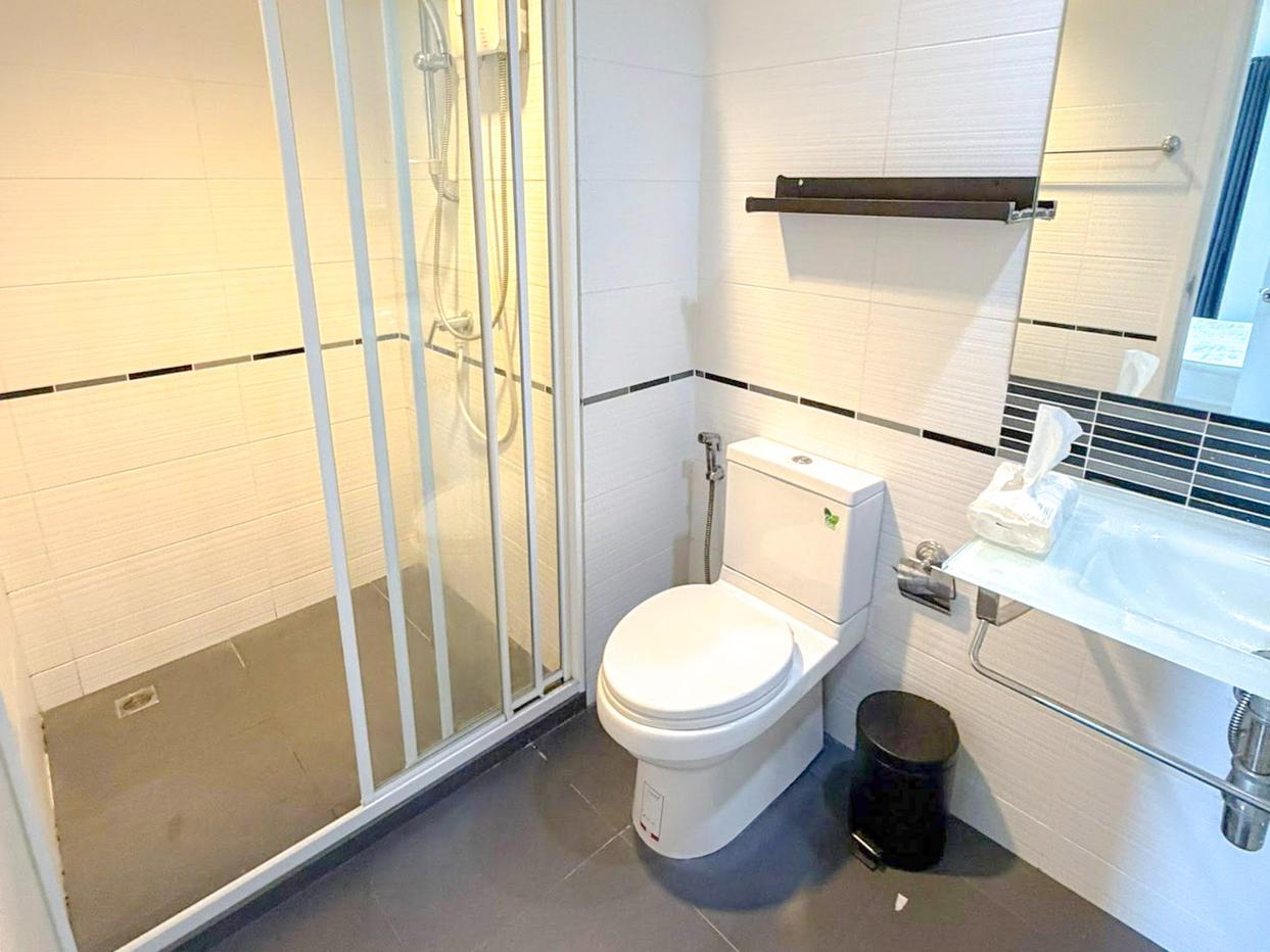 picture Centric Sea Condo Pattaya 1 Bedroom City View in Central Pattaya - 6/9