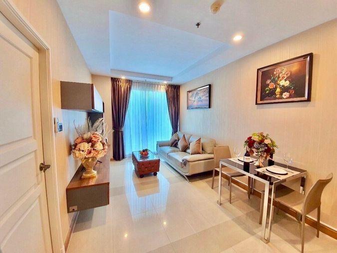 รูป 🟢ER26189 🟢ให้เช่า / For Rent Supalai Wellington 💰 ราคา 33,000 บาท/เดือน - รูปที่ 14/31