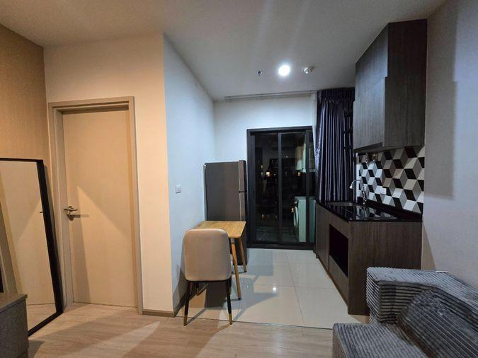 picture   THE BASE Phetchaburi - Thonglor  Condo For Rent / Line : @mintocondo - 5/10