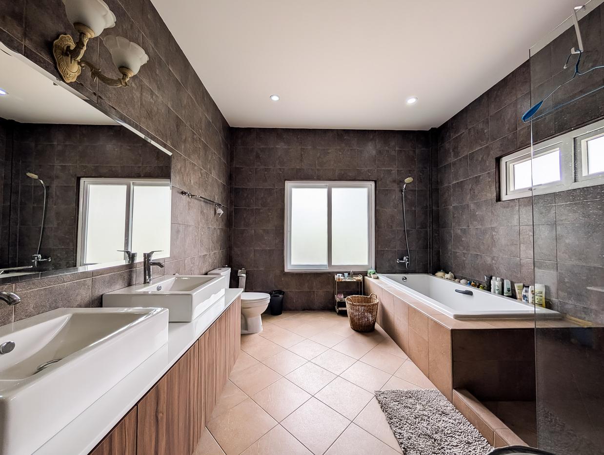 รูป Luxury Pool Villa for Sale Huay Yai East Pattaya - รูปที่ 17/20