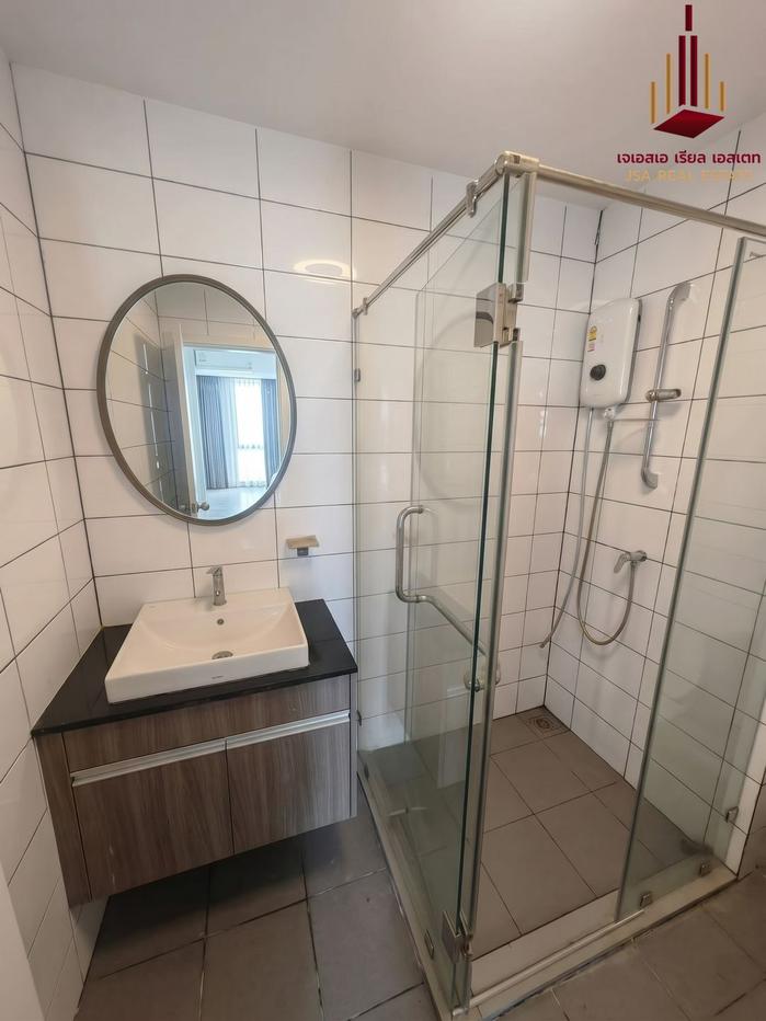 picture ✨ For Sale: Chapter One Eco Ratchada - Huai Khwang Condo ✨💰 Only 2,600,000 THB - 5/6