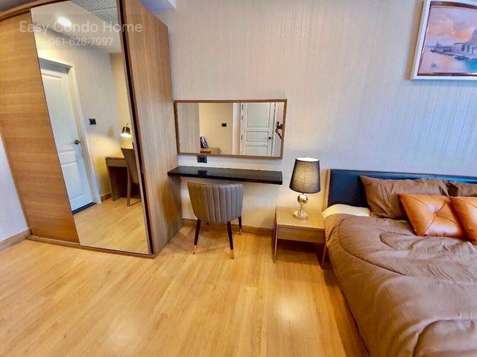 รูป 🟢ER26189 🟢ให้เช่า / For Rent Supalai Wellington 💰 ราคา 33,000 บาท/เดือน - รูปที่ 19/31