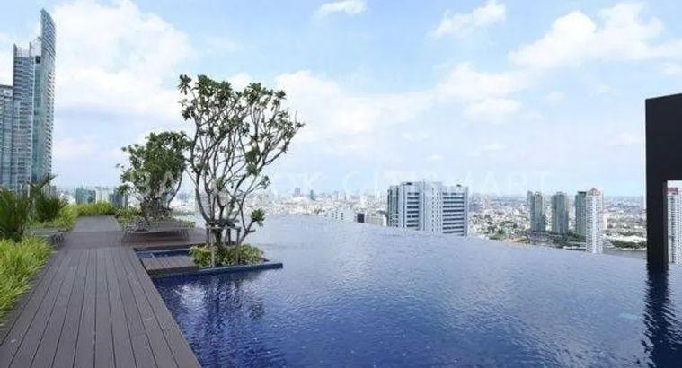 picture 🔥 Available Now! Urbano Absolute Sathon-Taksin - Book Before It's Gone! 🔥 MD-25027642 - 1/1