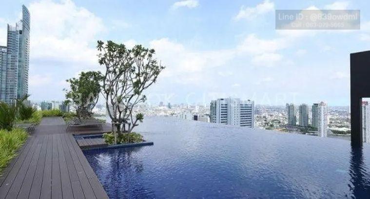 picture 🔥 Available Now! Urbano Absolute Sathon-Taksin - Book Before It's Gone! 🔥 MD-25027642 - 1/1