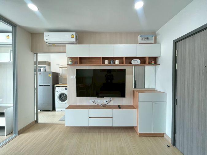 picture PFD-08626 Condo for rent Supalai Veranda Sukhumvit 117 near BTS Pu Chao 🏙️✨ - 5/20
