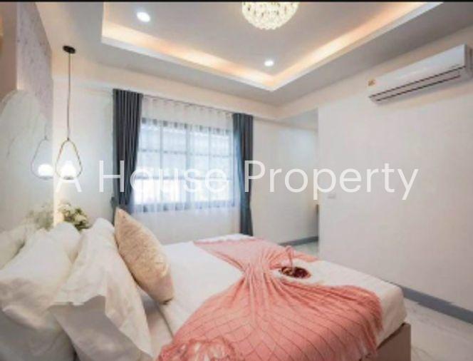รูป ขายบ้านสวยพัทยา พร้อมเข้าอยู่ โซนทุ่งกลม-ตาลหมัน บาละมุง ชลบุรี - รูปที่ 14/19